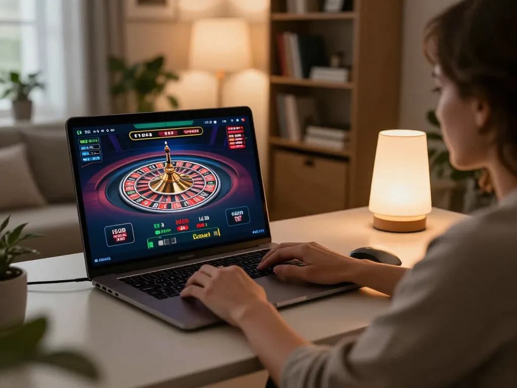 Experience dynamic gameplay on goal123.ac with engaging live dealer games in a cozy setup