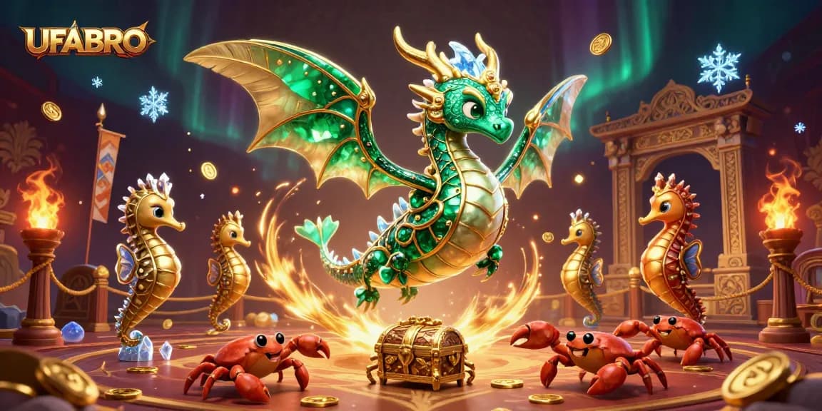 UFABRO and Complete Gambling Growth: A Powerful Combination for Better Odds in 2026
