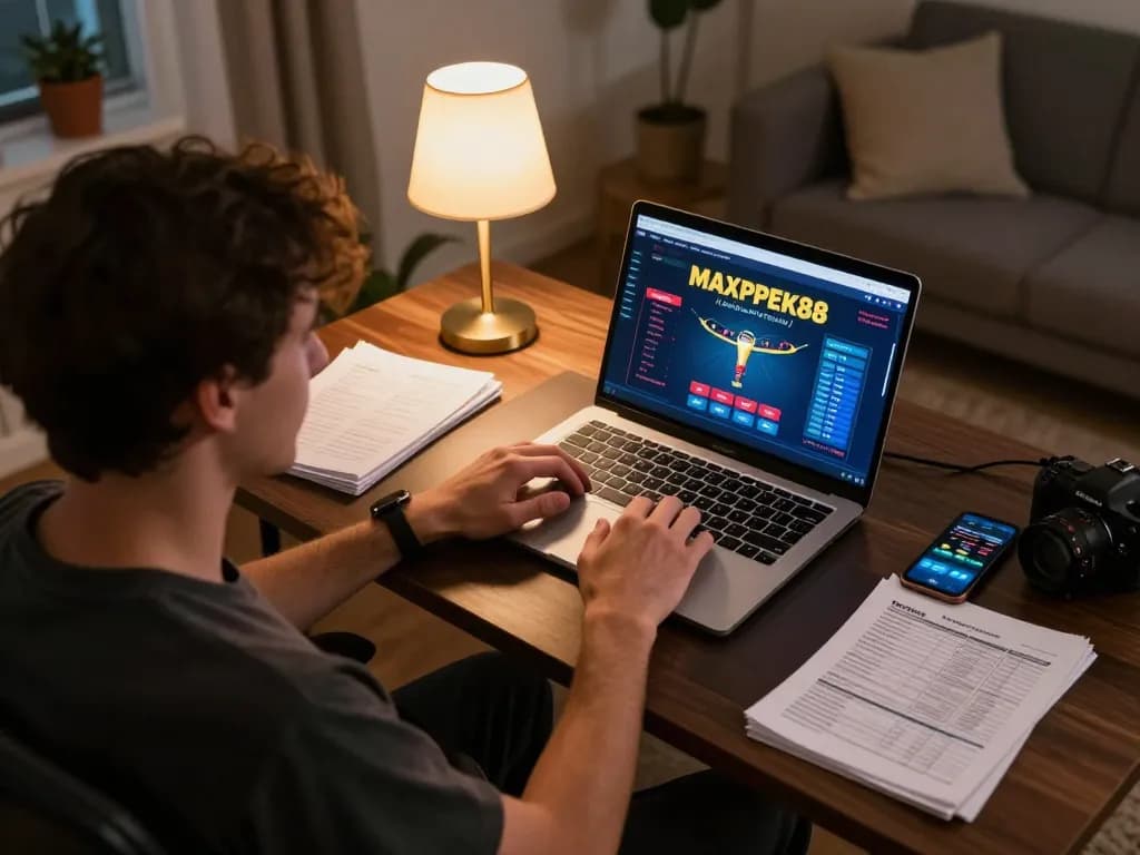 Mastering Strategies with maxpoker88: Proven Techniques for Strategic Poker Play in 2026