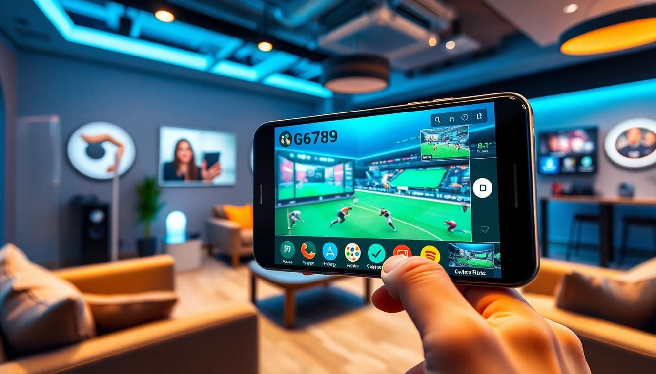 Mastering Ga6789: The Essential Guide to Online Entertainment in 2026