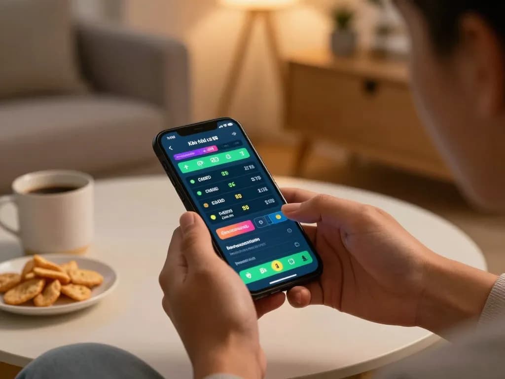 Kèo Nhà Cái 88: Winning Strategies for Sports Betting Success in 2026