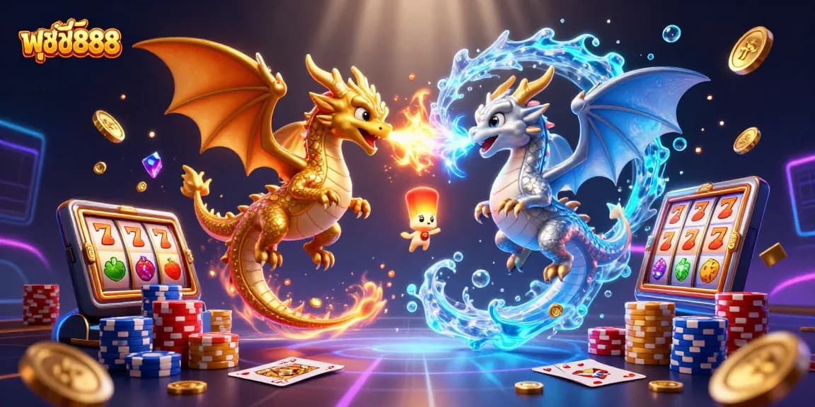 เข้าร่วมสนุกกับพุซซี่888 เกมสล็อตที่น่าตื่นเต้น พร้อมกราฟิกที่สวยงามและโบนัสมากมาย
