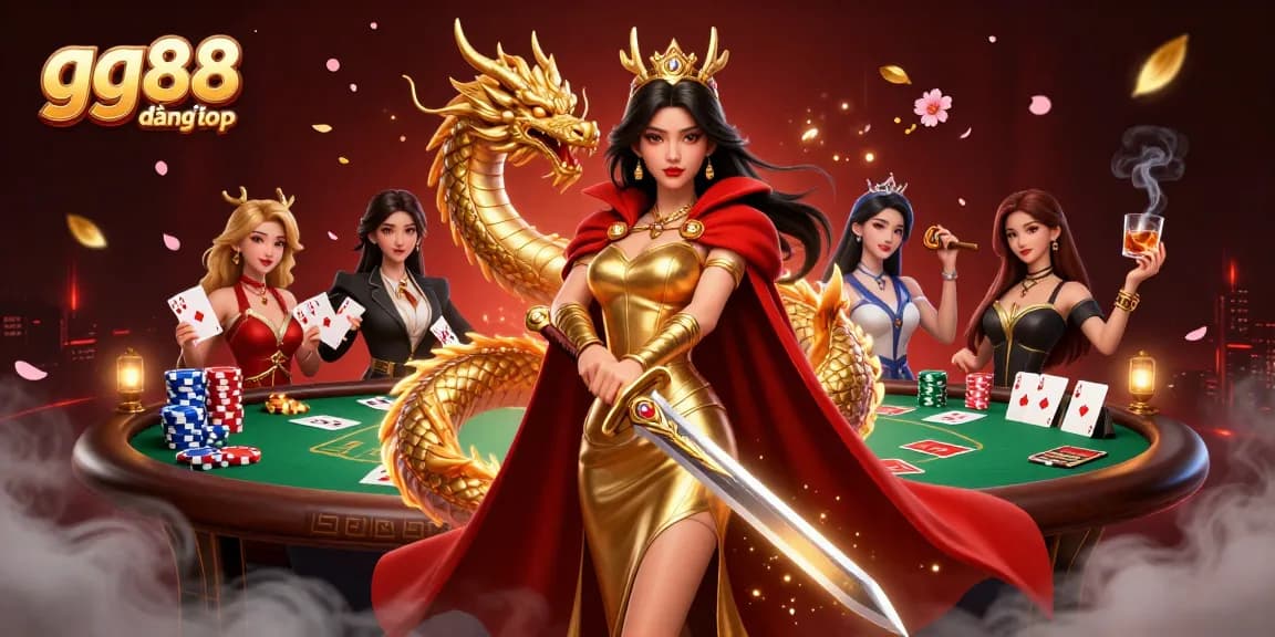 12 Essential gg88 đăng nhập Facts Every Gambler Should Know for Winning Strategies in 2026