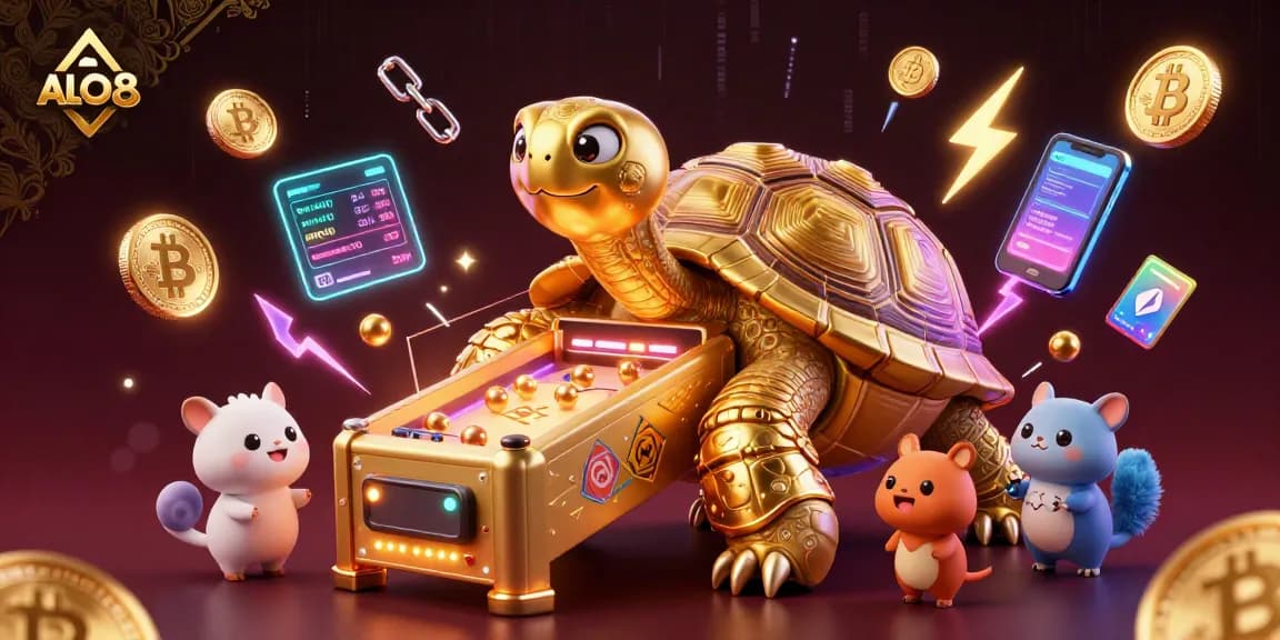ALO8 Problems? Here Are the Winning Strategies for Gamblers in 2026