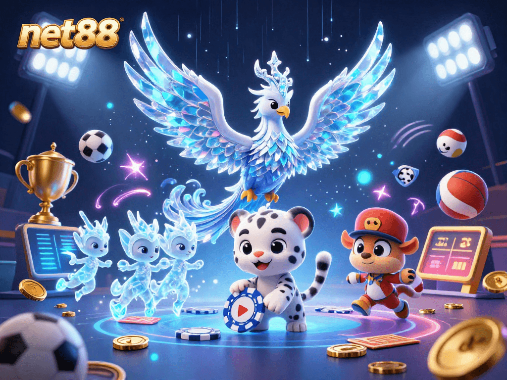 An Honest Take on net88 After a Year of Expert Betting Strategies in 2026