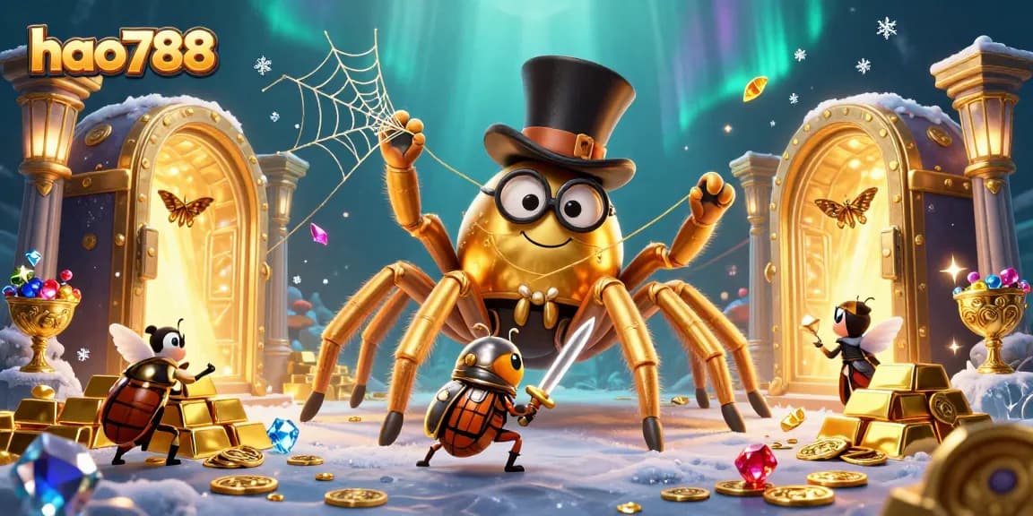 Menangkan pengalaman bermain slot di HAO788 dengan akses cepat dan aman menuju permainan online.