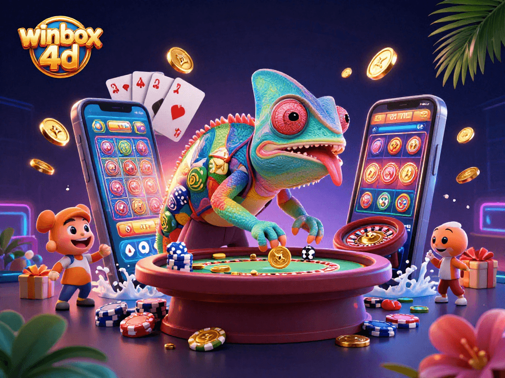 How to Integrate winbox 4d Into Your Daily Routine for Strategic Winning Strategies in 2026