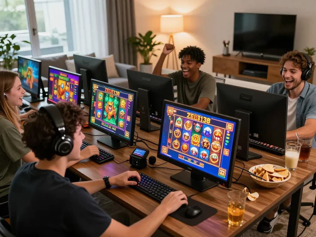 Understanding Zeus138: The Essential Guide to 2026’s Top Online Slot Experience