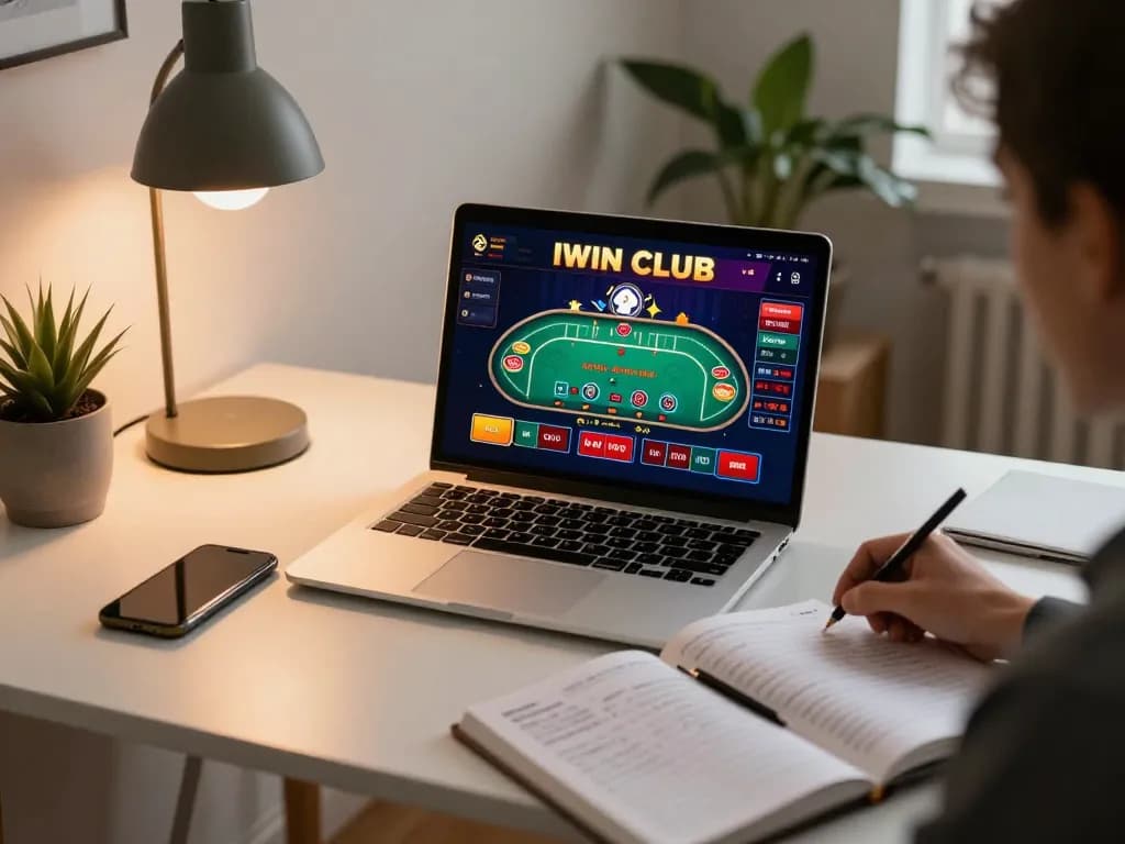 Winning Strategies for IWIN CLUB in 2026: Master Live Dealer Games and Boost Your Bankroll