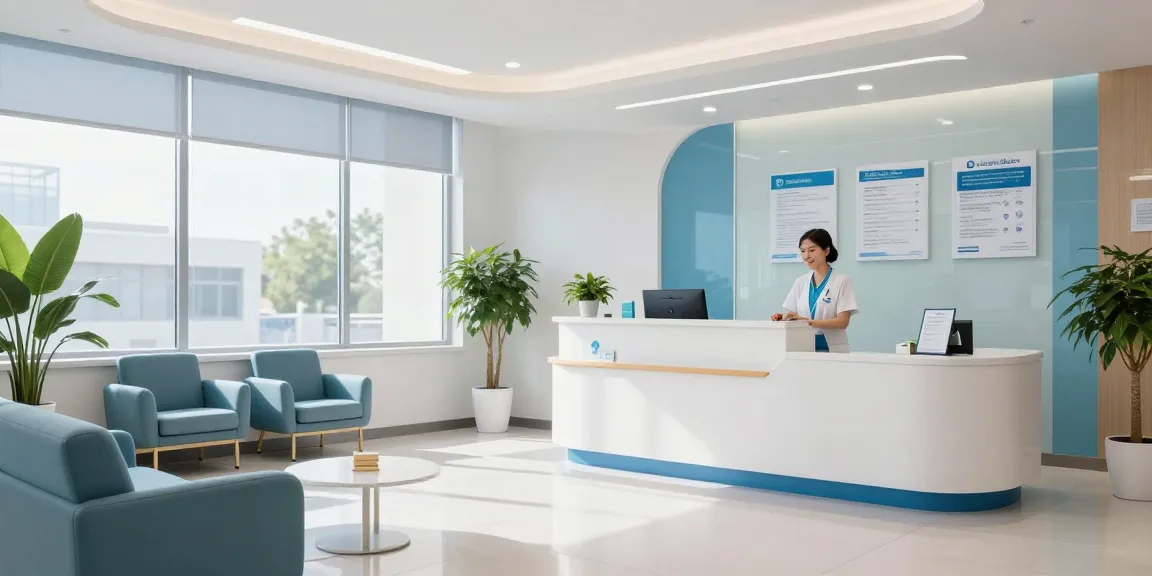 David Hoffmeister reviews reflect on medical services and patient care at health clinics.