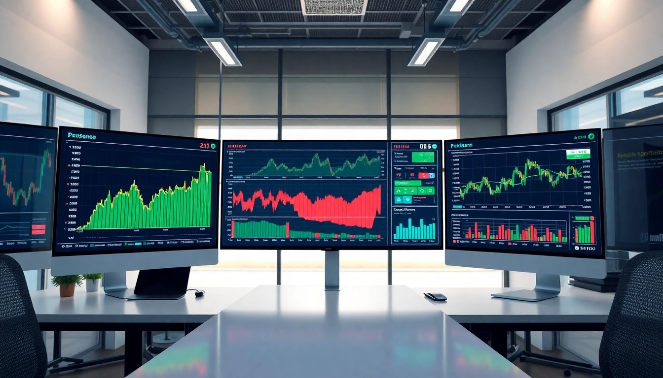 Découvrez l'actualité de la finance décentralisée à travers un tableau de bord moderne et dynamique.