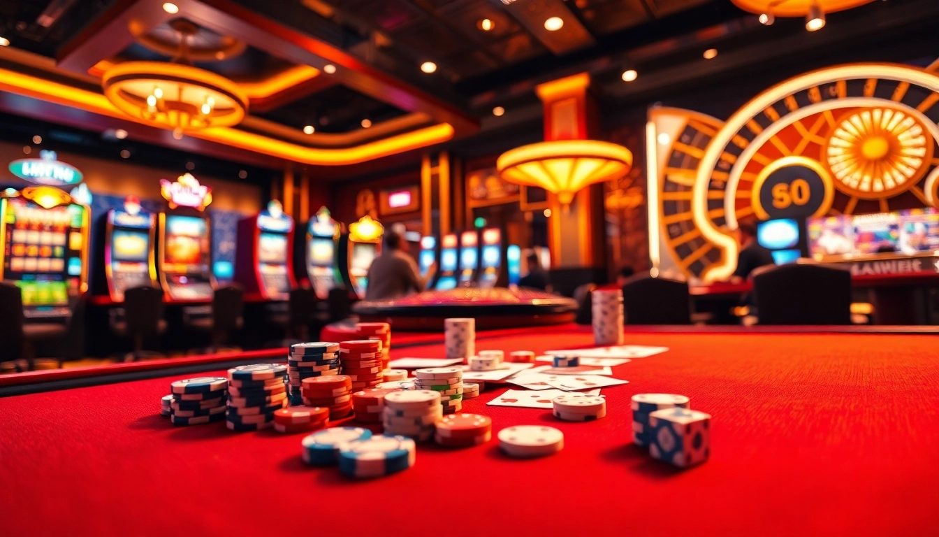 Experience the thrill of winning at https://rr88rd.com/ with vibrant casino games and exciting action.